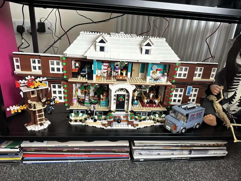 Lego white house barnes and noble hotsell