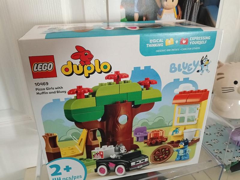 Customer photo for "Fun and durable kids toys"