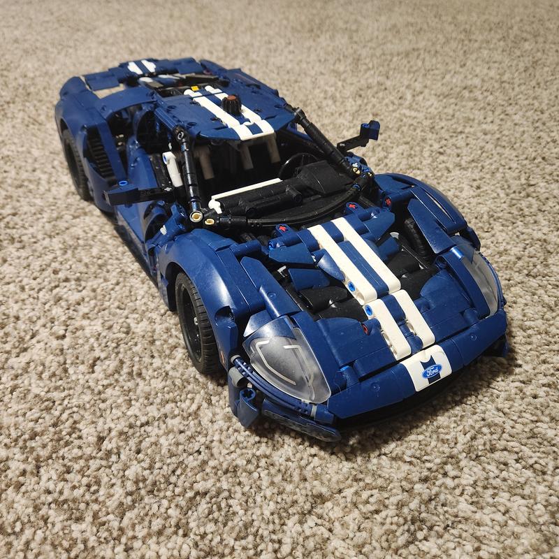 Photo from BrickOnTheWall
