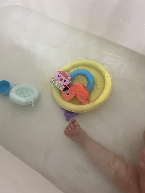 Bath toy