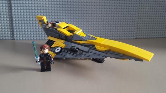 Now here's what it looks like with Bag 2.