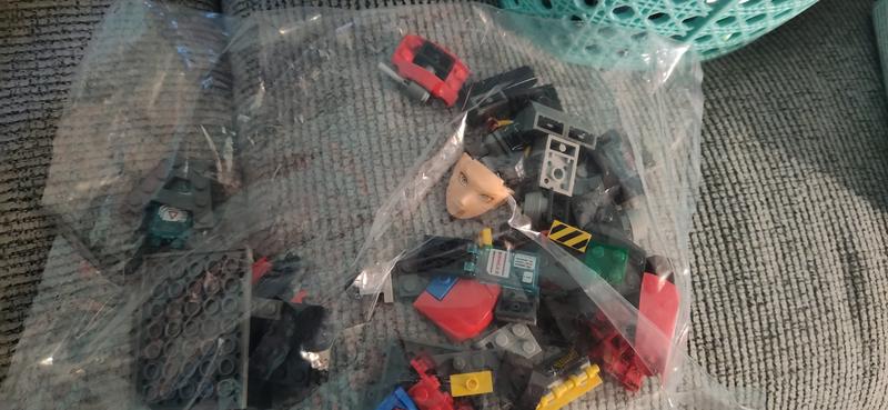 Photo from InspectorFumblingTurtle