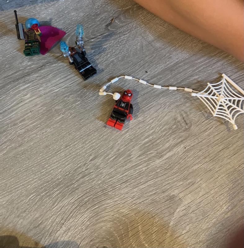 sitting with the characters o