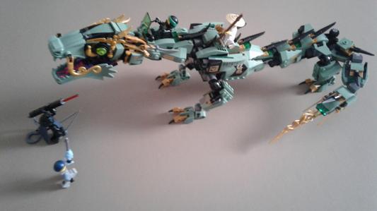 This is what the whole set looks like.