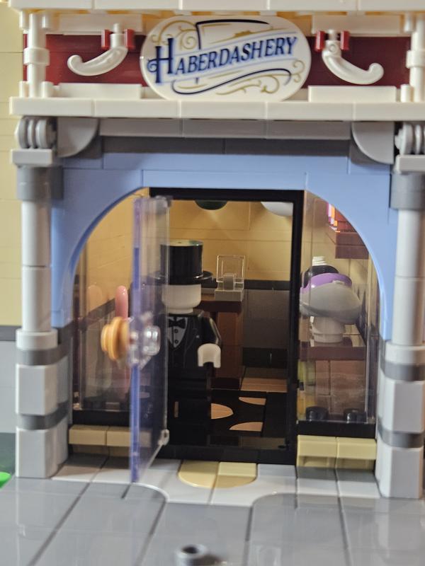 User generated review image 1