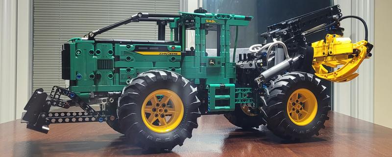 Photo from Bricktania