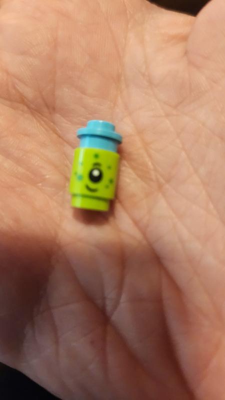 Photo from HighestJigglyChalk
