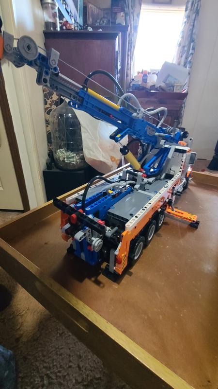 Photo from GeneralTameCat104