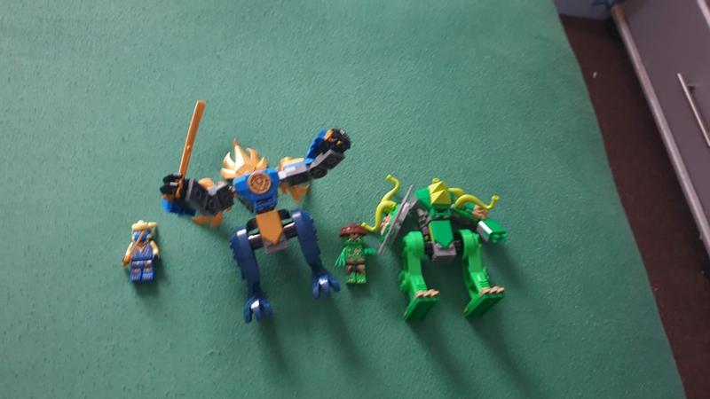 Customer carousel item 3.