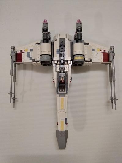 Improved proportions