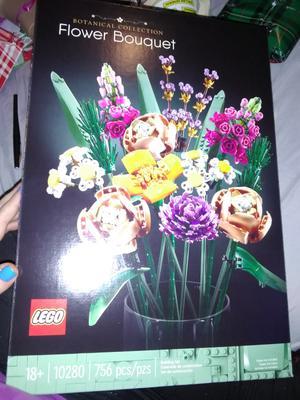 LEGO 10280: LEGO® Icons - Bouquet of flowers at reichelt elektronik