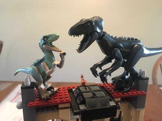 Photo from Webslinger77