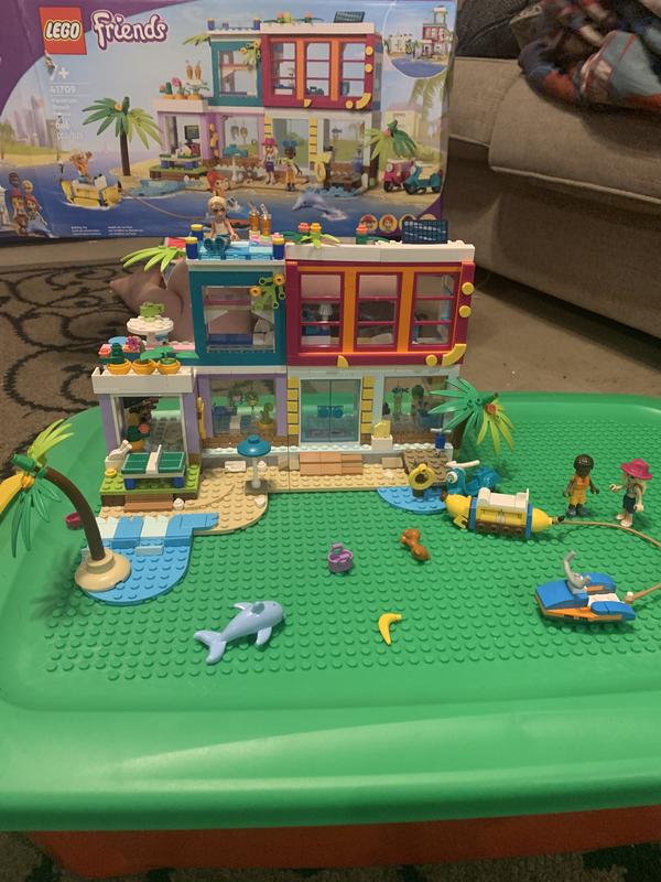 Vacation Beach House