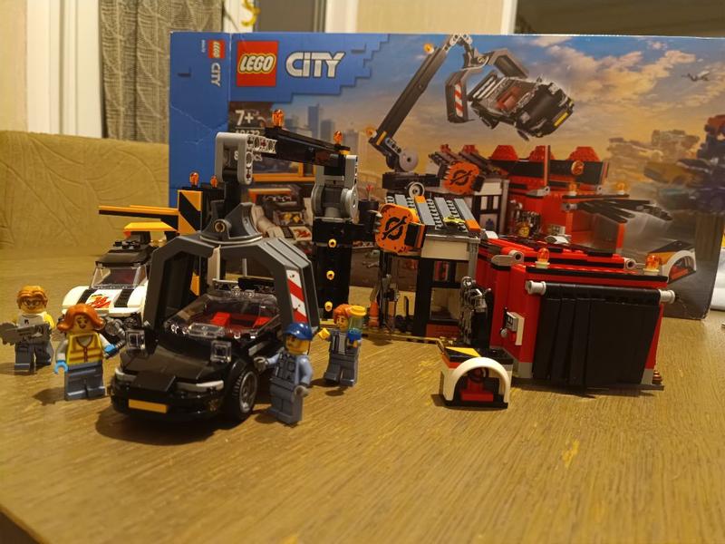 Photo - commentaire 5.