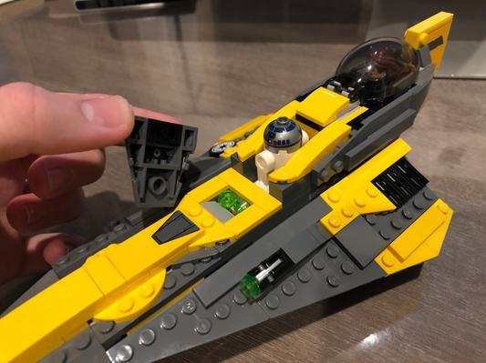 The storage compartment I mentioned.