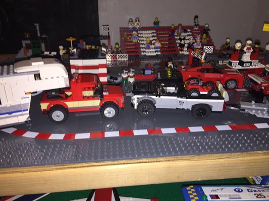 Truck not a good as others