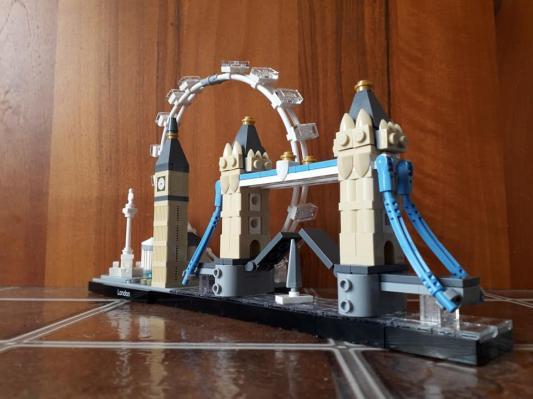 LEGO+ARCHITECTURE%3A+London+%2821034%29 for sale online