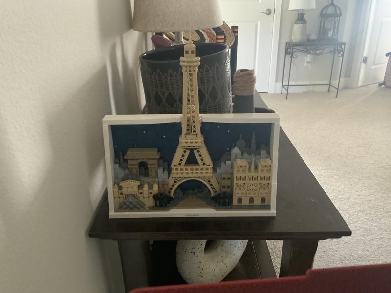 Customer carousel item 1.