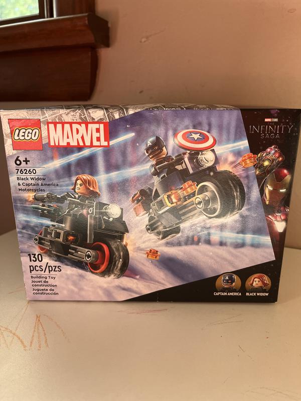 Lego set
