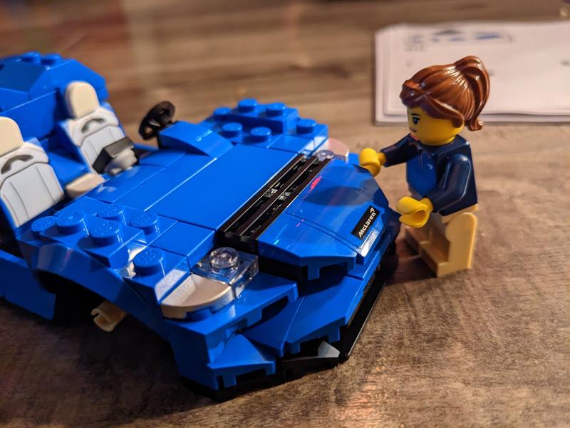 Photo from SecondGutsyBear