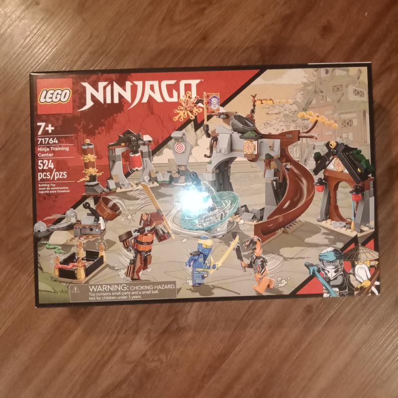 Ninjago lego