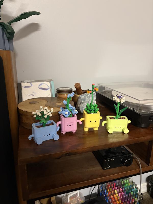 Customer photo for "So cute & customizable !!!"