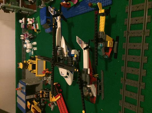 Photo from LegoDad8868