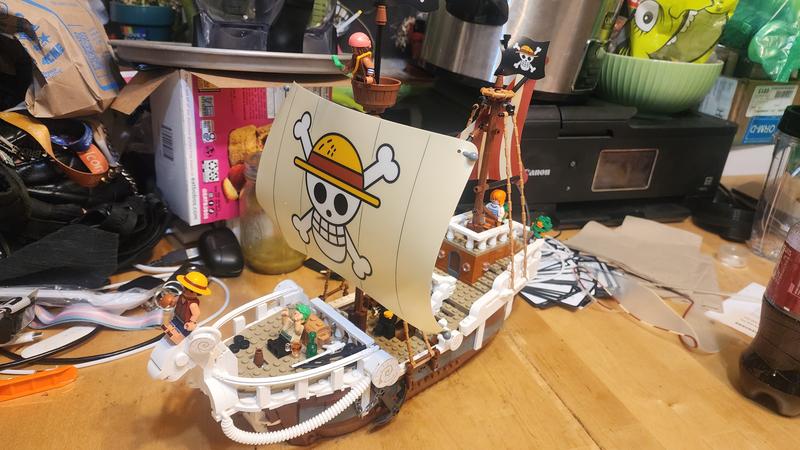 User generated review image 1