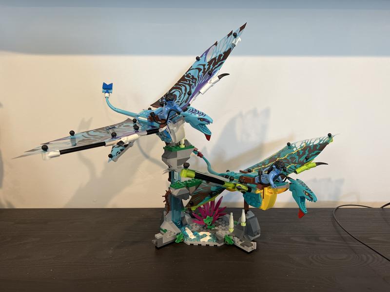 Photo from Lego-SCAD-Bee_2020