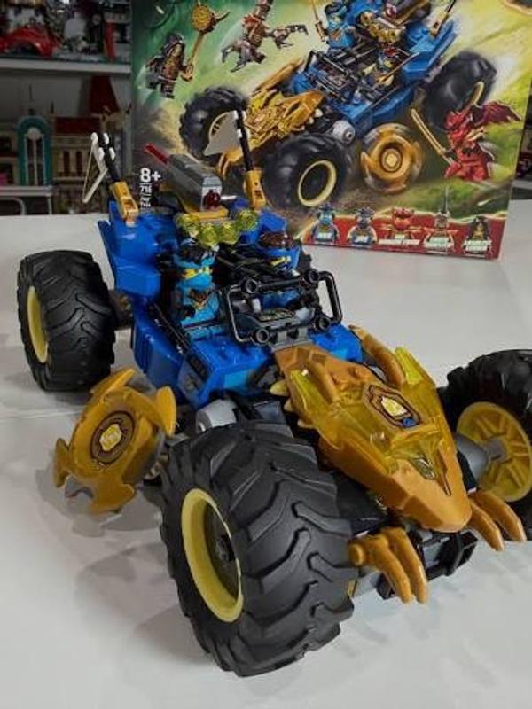 Customer carousel item 1.