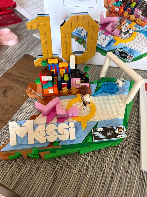 Customer carousel item 1.