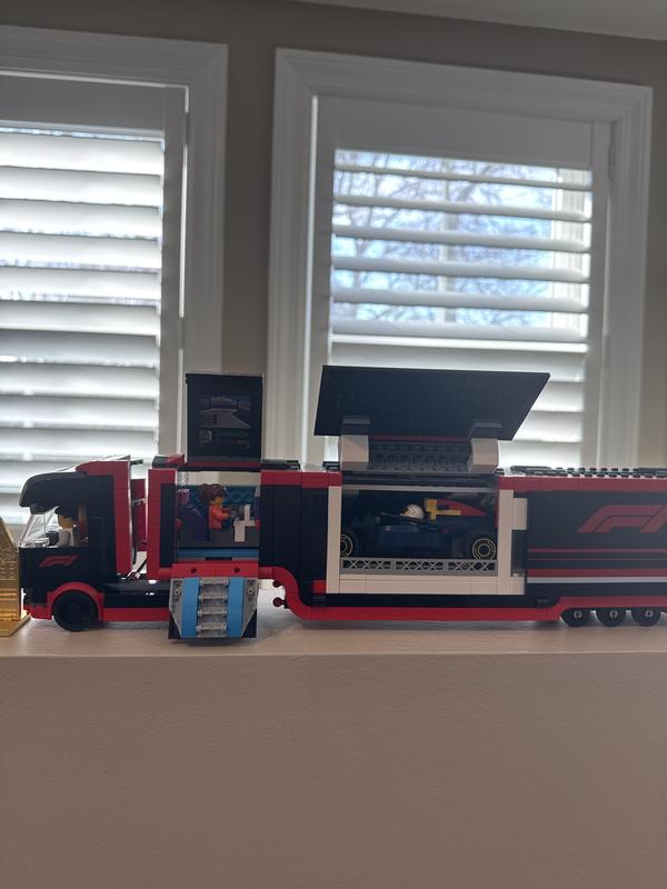 Customer carousel item 1.