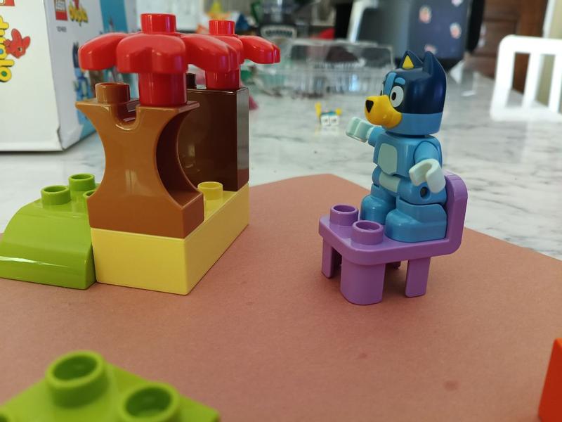Customer photo for "Fun and durable kids toys"