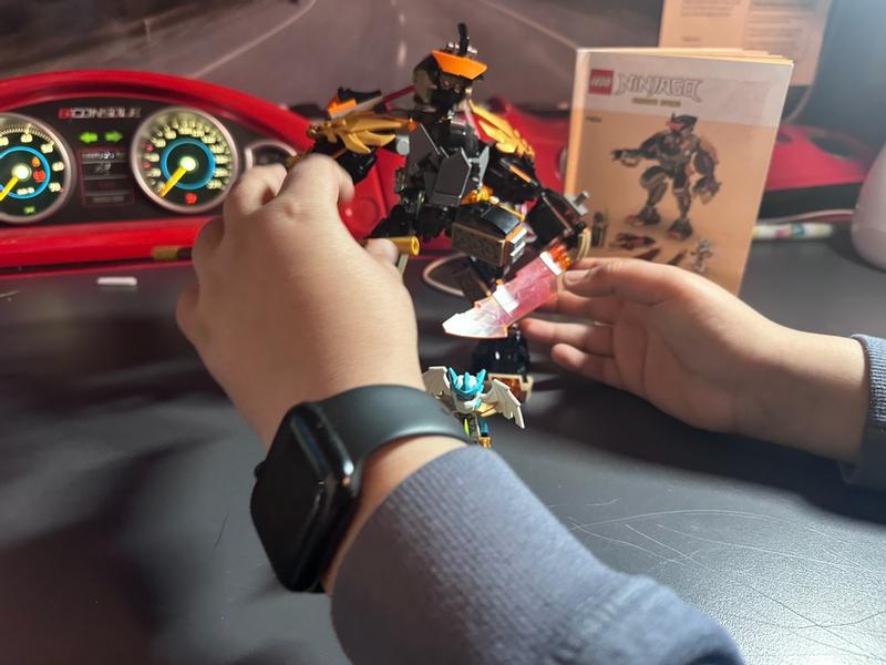 Customer carousel item 5.