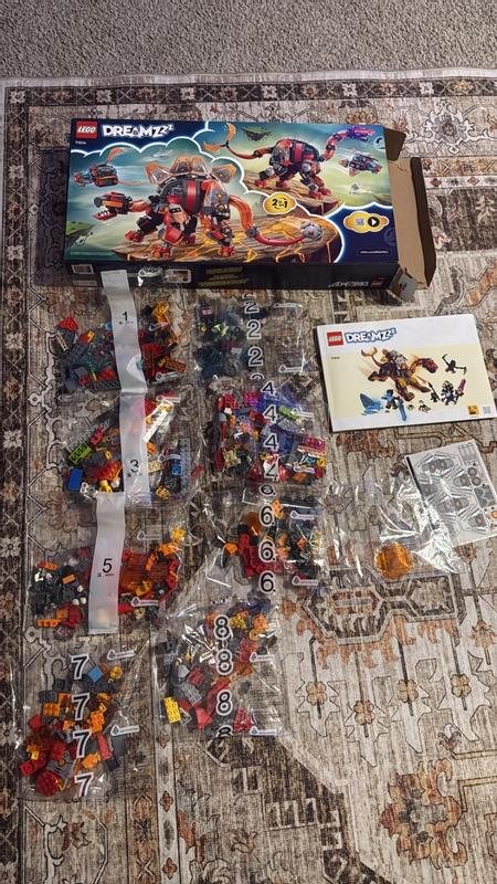 Customer carousel item 1.