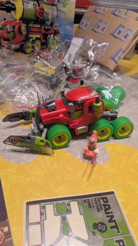 Customer carousel item 5.