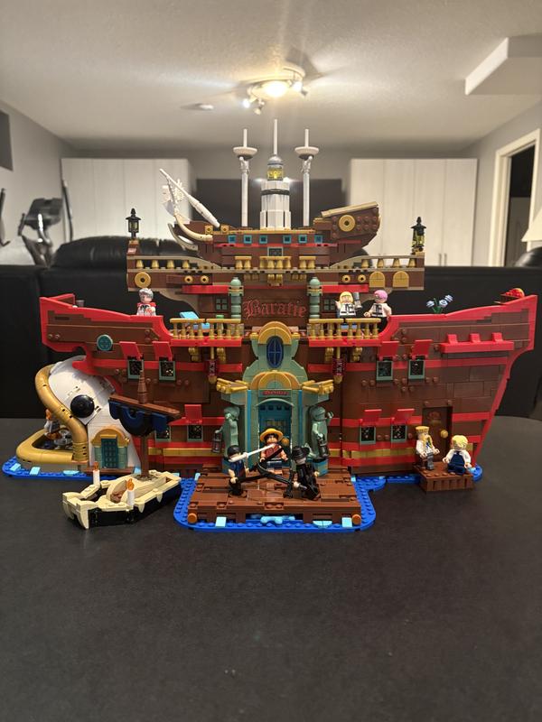 Customer carousel item 1.