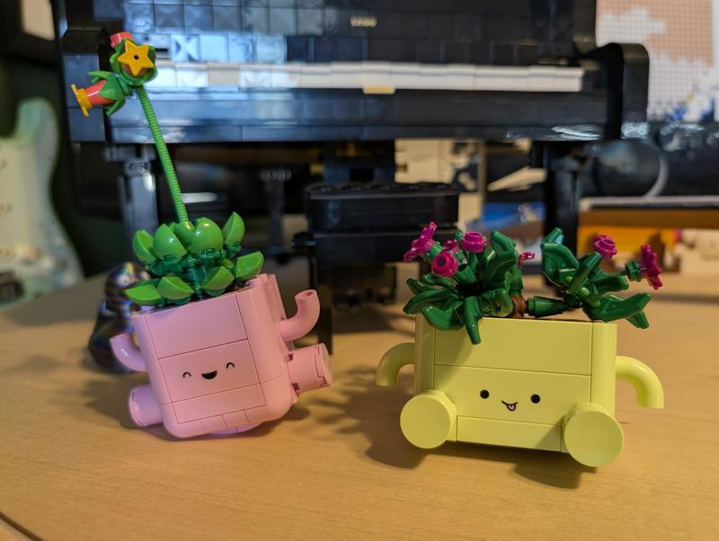Customer photo for "Cutest thing ever"