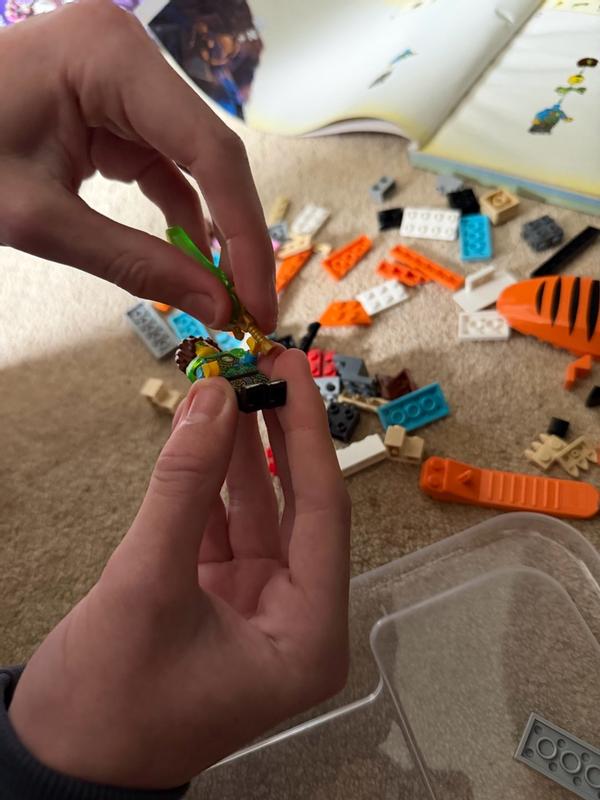 Customer carousel item 1.