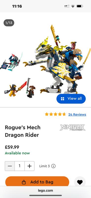 Customer carousel item 1.