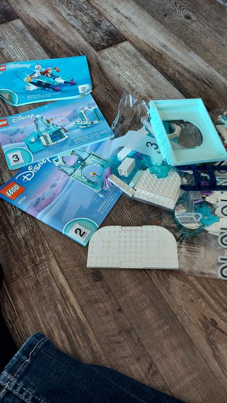 Time to build