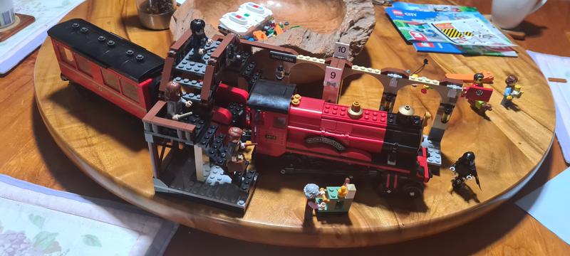 Harry Potter Lego 75955 Hogwarts Express Train CHOICE Replacement Pieces  Parts