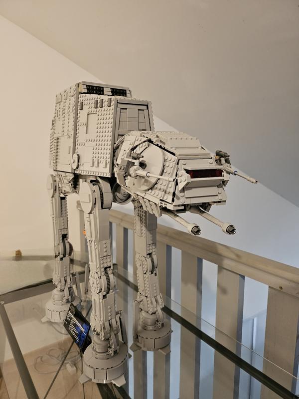 AT-AT™ LEGO STAR WARS 75313 - La Grande Récré