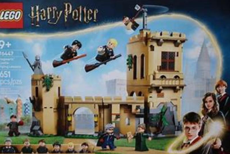 Photo from LegoLover