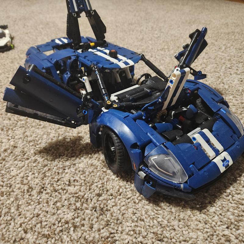 Photo from BrickOnTheWall