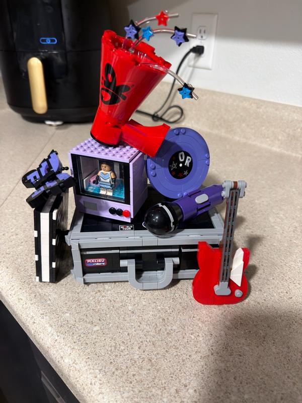 Customer photo for "Even better than I expected!"