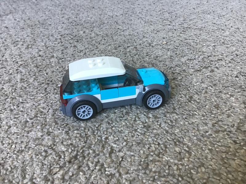 Photo from LegoExpert