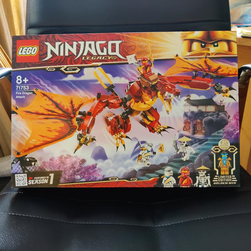 Favourite Lego theme