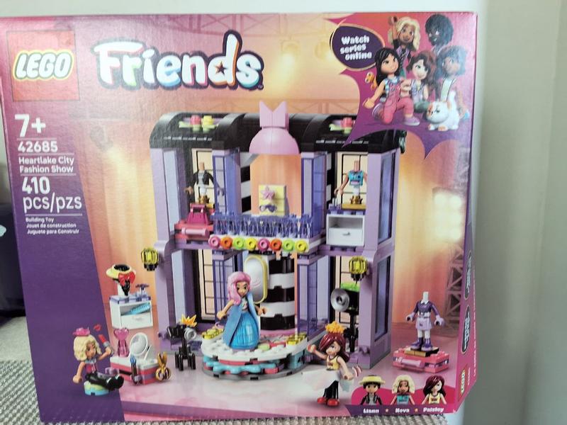 Customer carousel item 1.