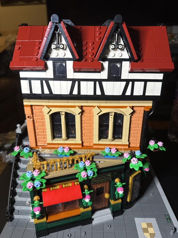 User generated review image 1